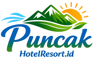 Penginapan Puncak