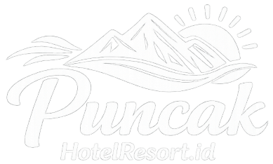 Penginapan Puncak